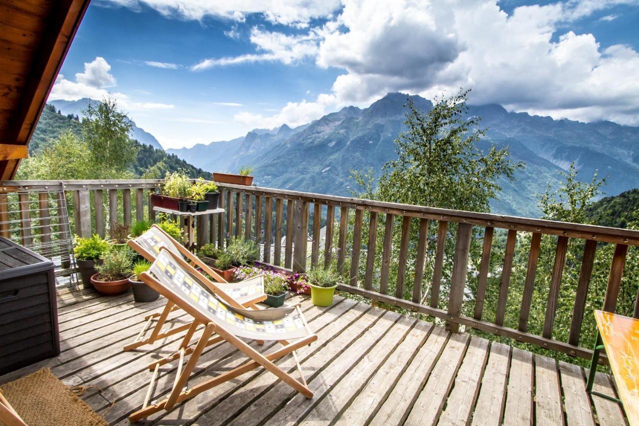 Chalet Beyond - Gelinotte Oz Zewnętrze zdjęcie